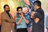 Banaras Movie First Song Launch Photos